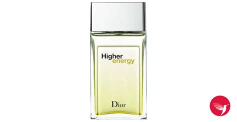 dior higher energy fragrantica